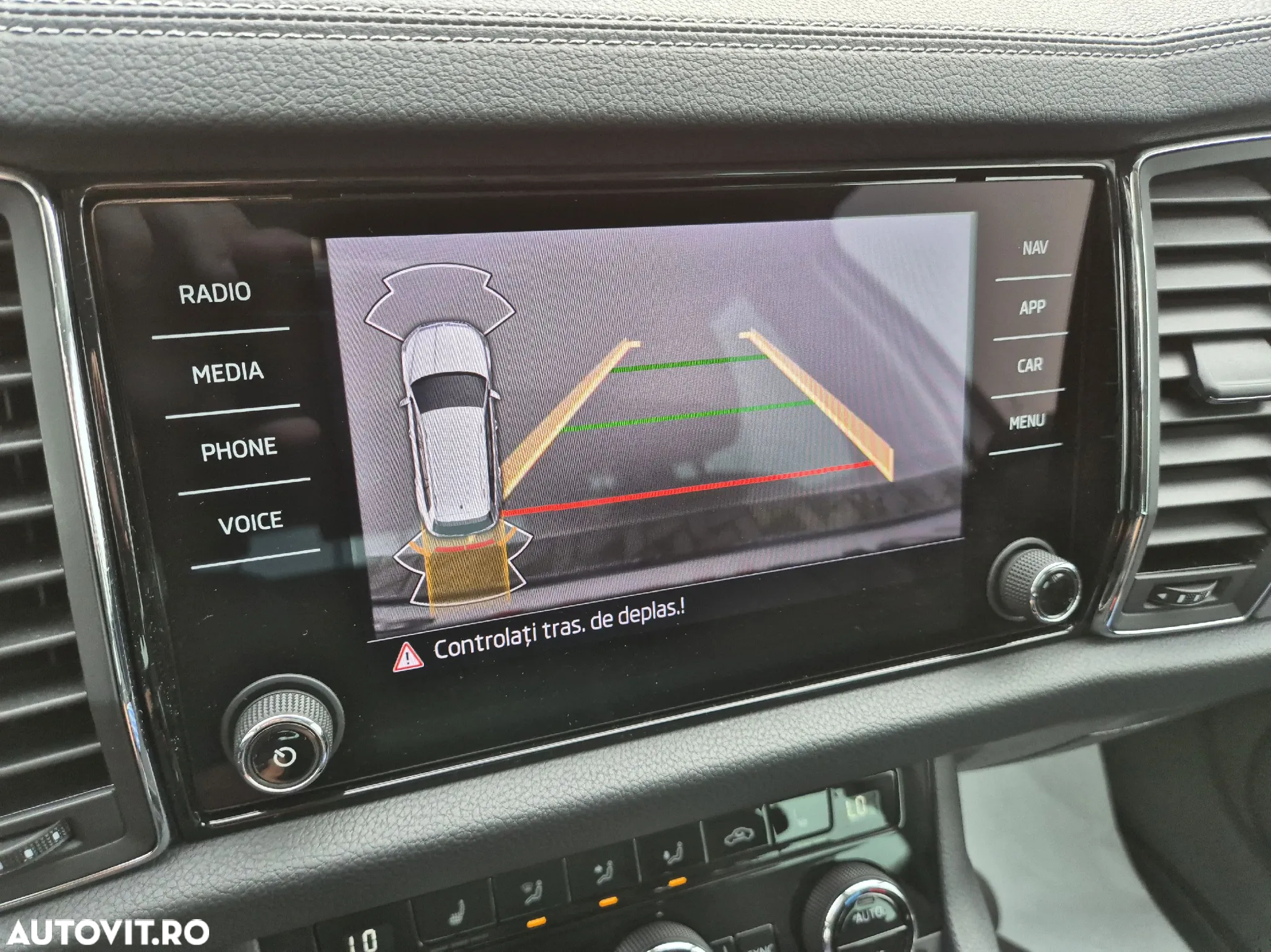 Skoda Kodiaq 1.5 TSI DSG Ambition - 27