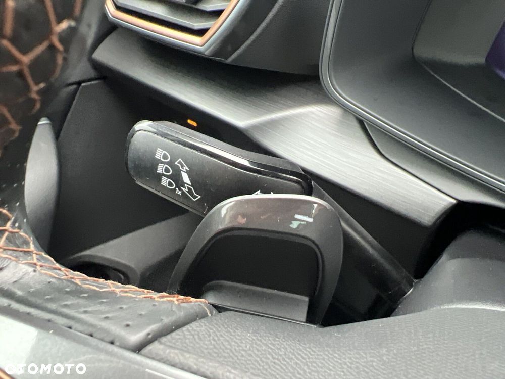 Cupra Formentor 1.4 e-Hybrid DSG - 14