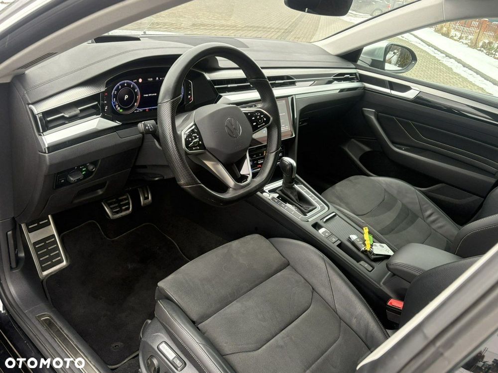 Volkswagen Arteon 2.0 TSI OPF DSG Elegance - 10