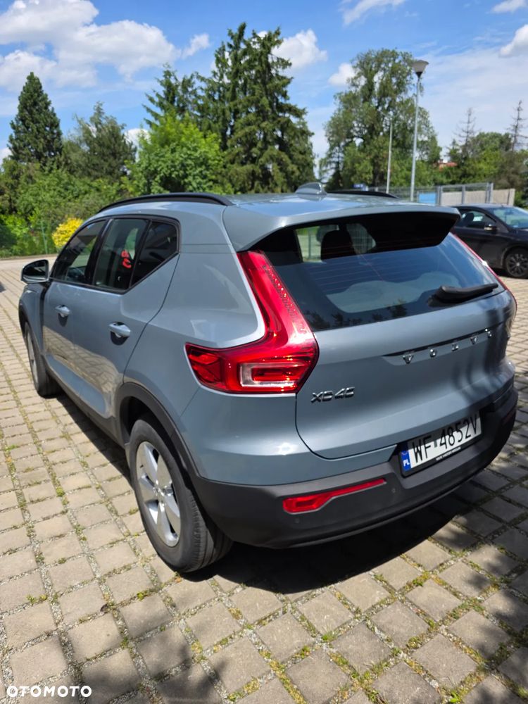 Volvo XC 40 T3 Momentum Core - 8