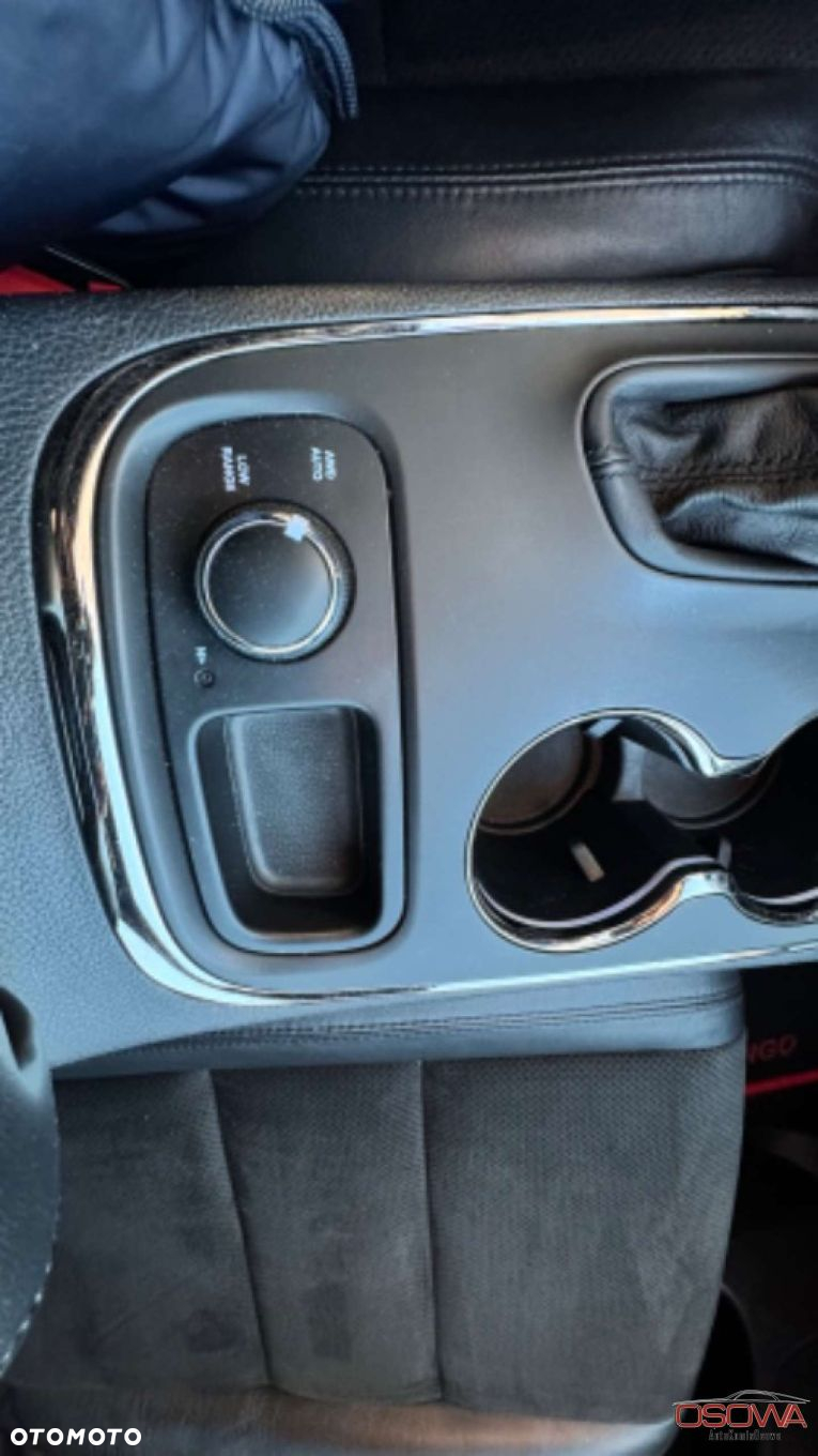 Dodge Durango - 31