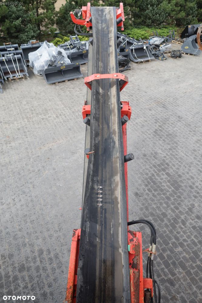 Terex Finlay 863 - 23