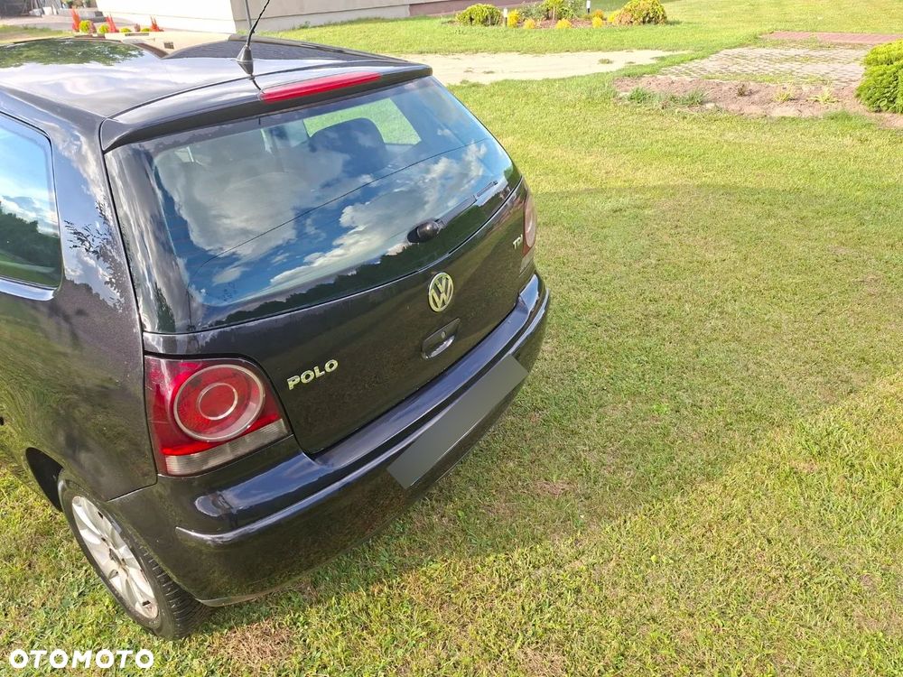 Volkswagen Polo 1.4 TDI Comfortline - 6