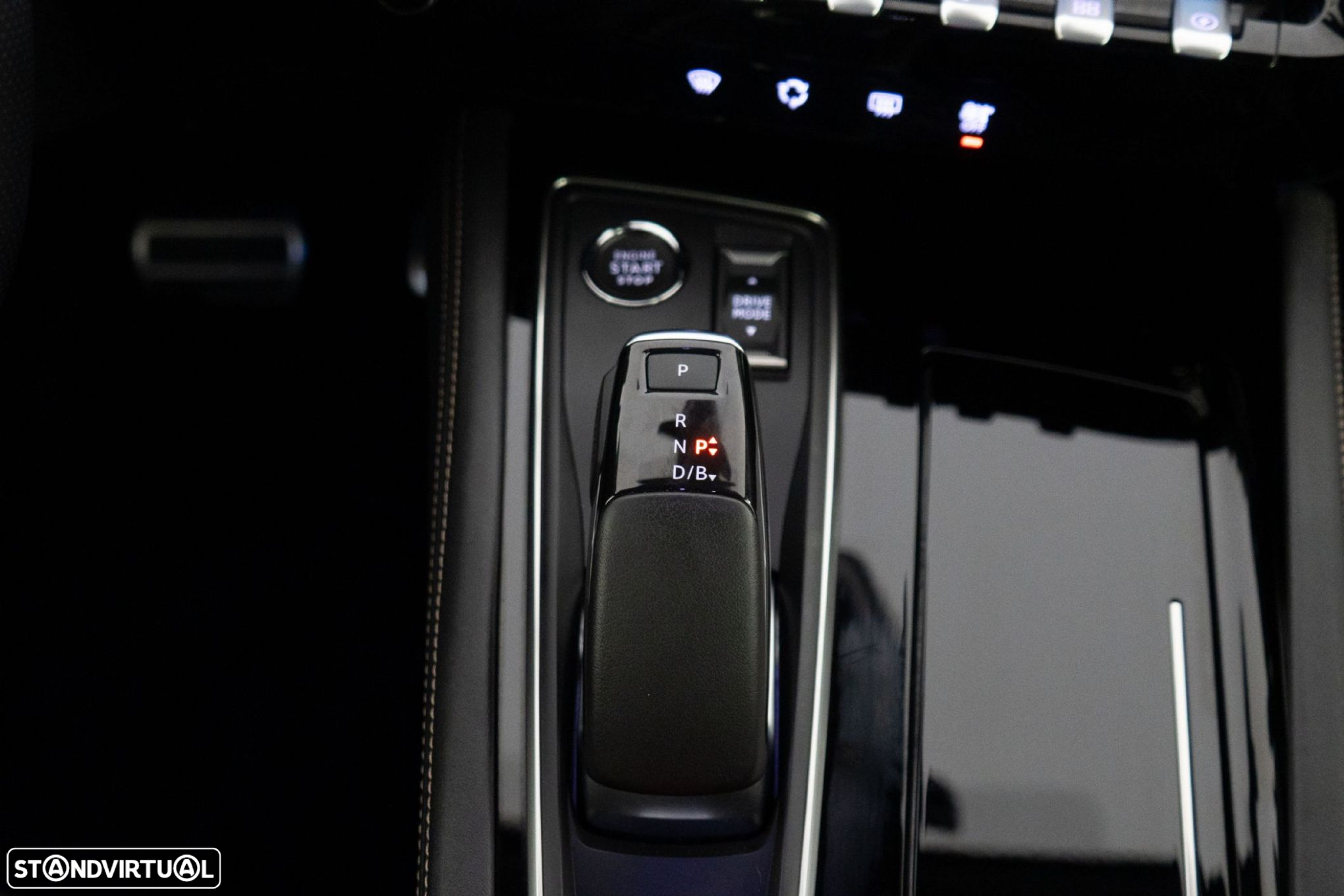 Peugeot 508 SW 1.6 Hybrid GT Line e-EAT8 - 25