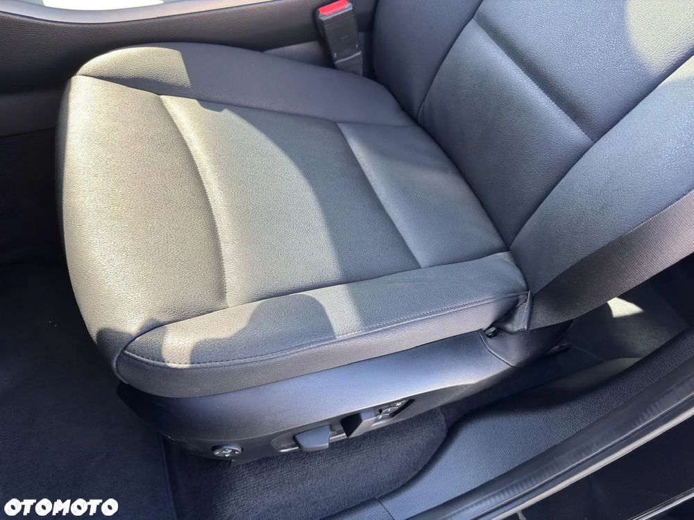 BMW X3 - 19