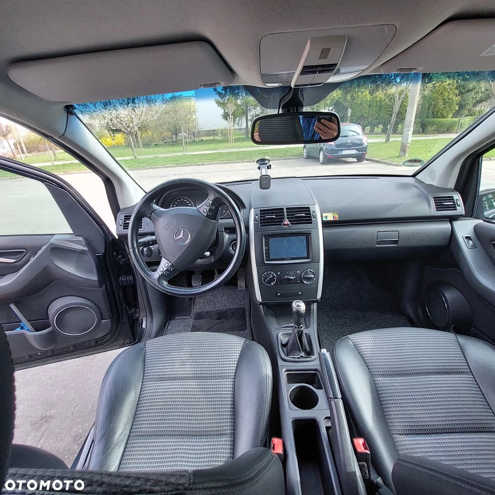 Mercedes-Benz Klasa A 150 - 1