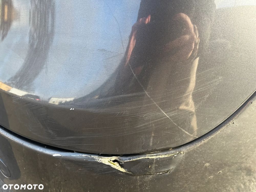 KLAPA BAGAŻNIKA OPEL INSIGNIA A KOMBI 2009 ROK KOD LAKIERU Z177 - 4