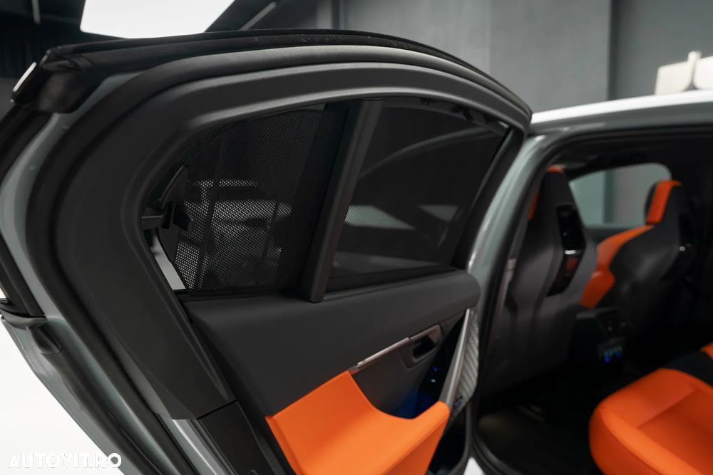BMW M5 xDrive AT PHEV - 30