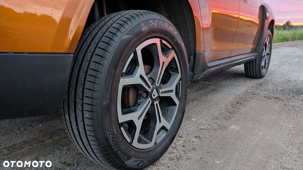 Dacia Duster 1.0 TCe Prestige - 9