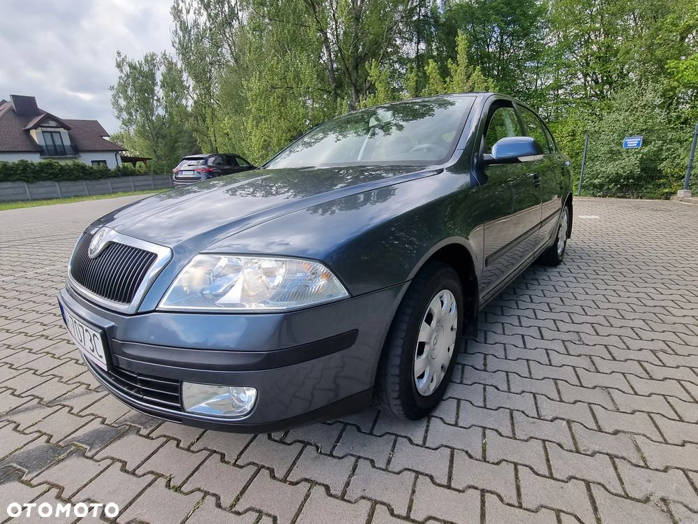 Skoda Octavia 1.9 TDI Classic - 19