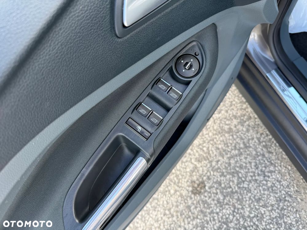 Ford Grand C-MAX 1.0 EcoBoost Start-Stopp-System Ambiente - 26