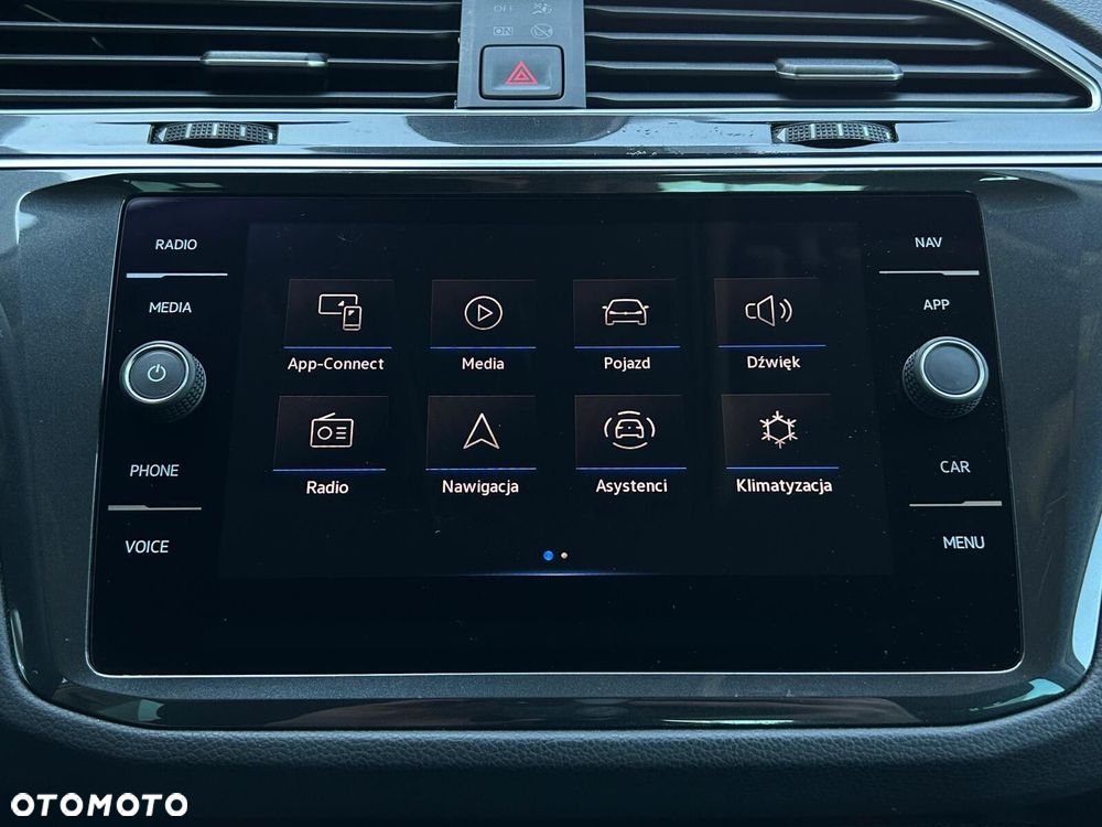Volkswagen Tiguan 2.0 TSI 4Mot Life DSG - 28