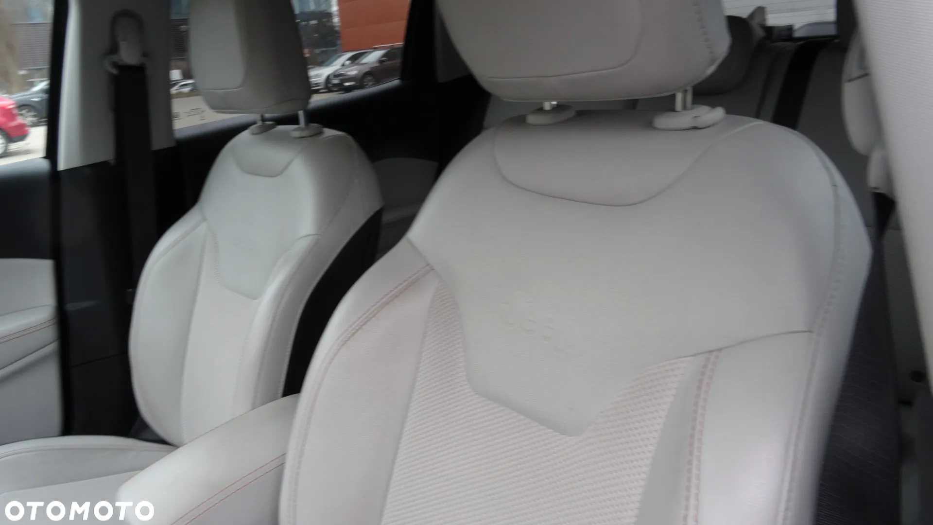 Jeep Compass 1.4 TMair Opening Edition 4WD S&S - 14