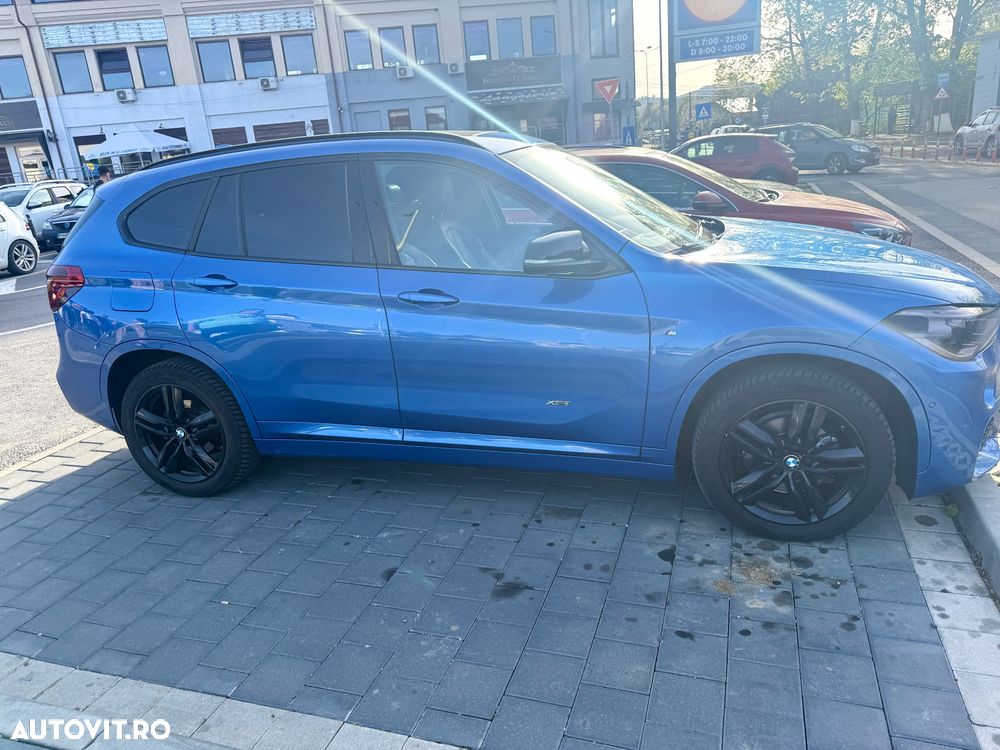 BMW X1 - 9