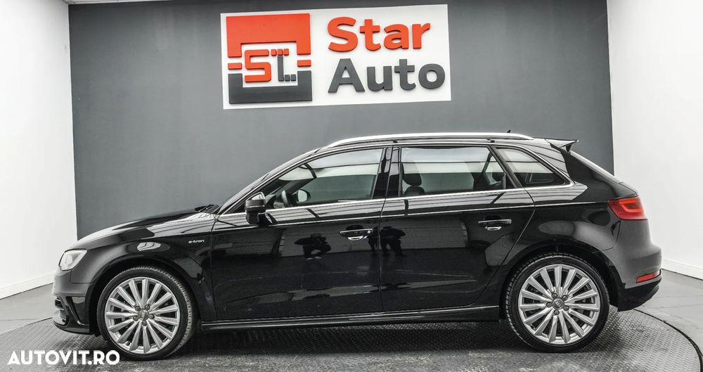 Audi A3 - 10