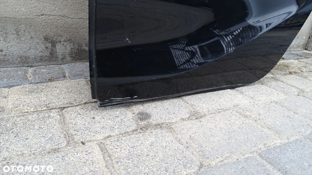 OPEL CORSA F - drzwi tylne lewe - 3