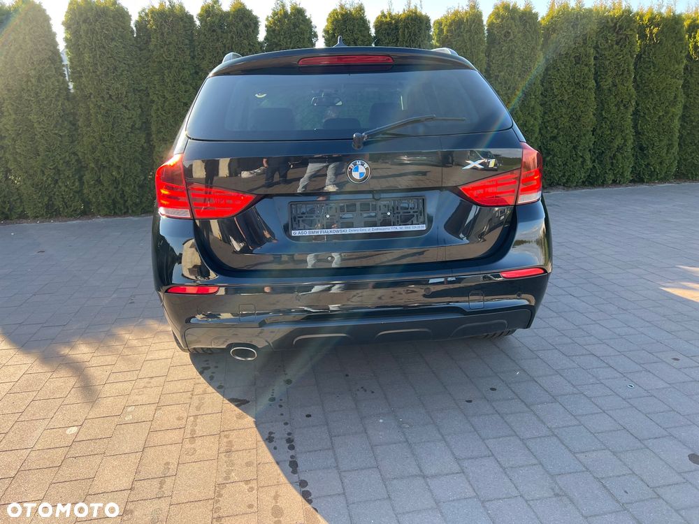 BMW X1 - 9