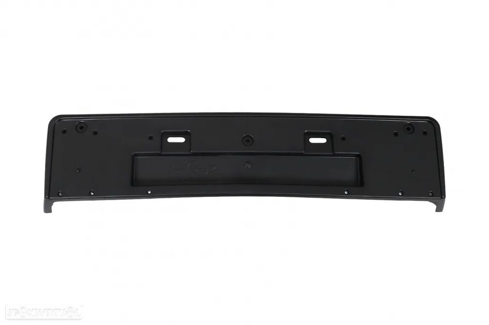 Para-choques Bmw Série 3 E30 (1982 a 1990) Look M3 - 8