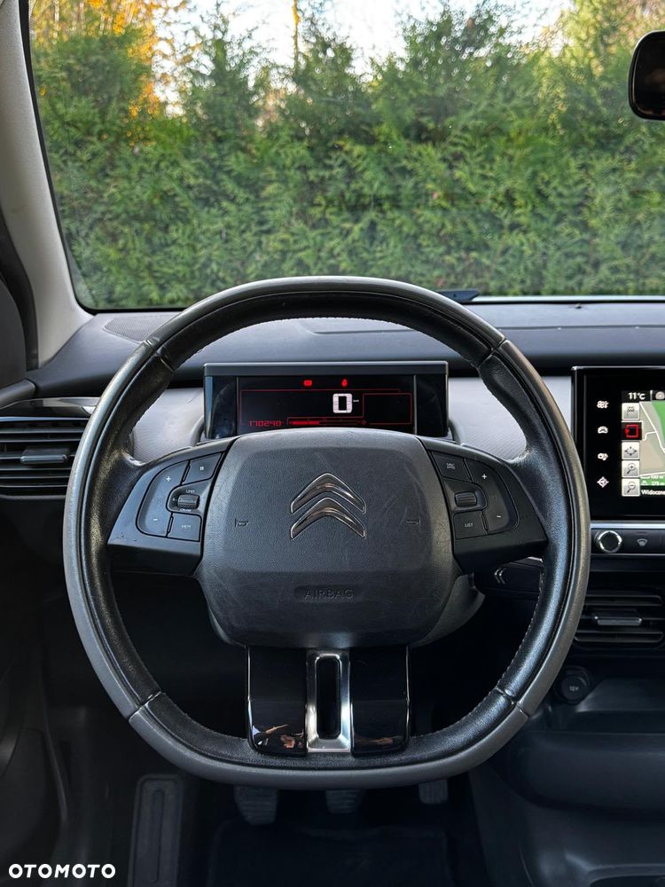 Citroën C4 Cactus - 7