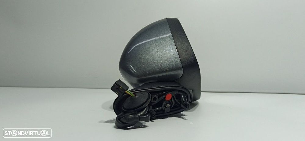 RETROVISOR DIREITO OPEL CORSA E EDITION - 4