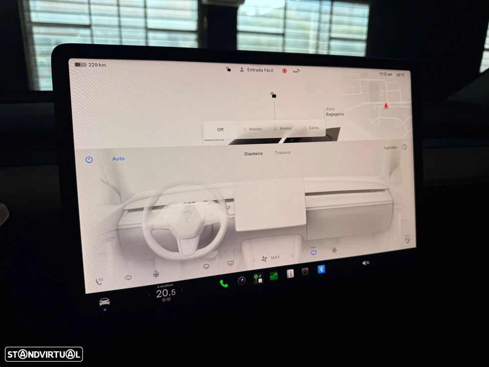 Tesla Model Y Long Range Dual Motor AWD - 21