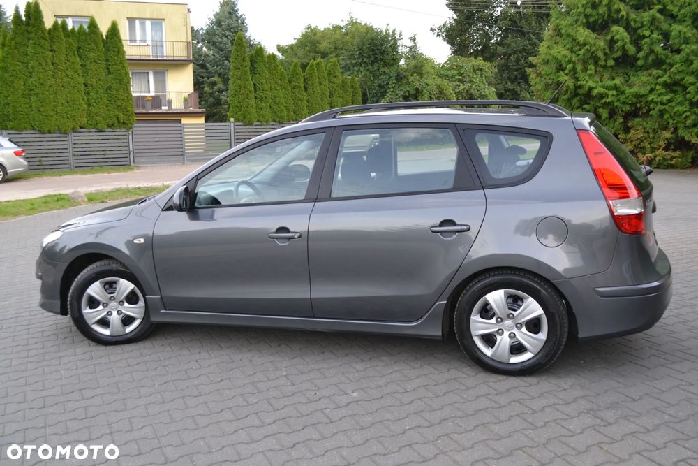 Hyundai i30 i30cw 1.4 Comfort - 15