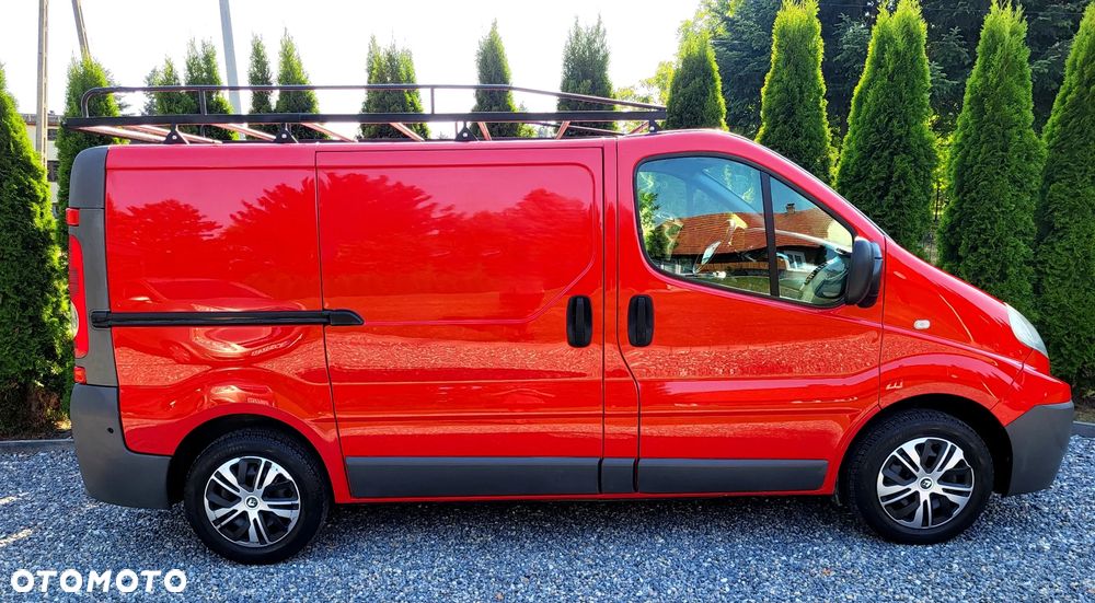 Renault Trafic - 12