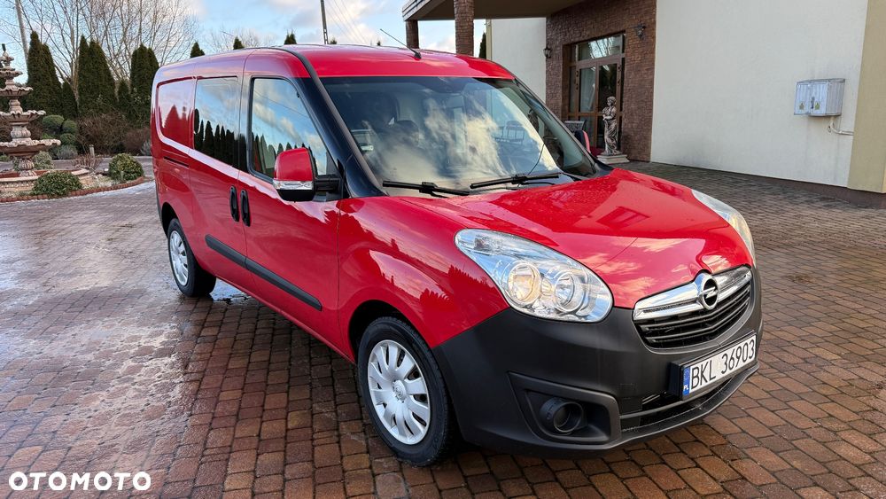 Opel Combo Tour L2H1 - 1