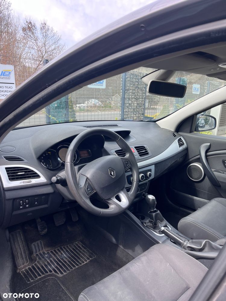 Renault Megane 1.4 16V TCE Expression - 11