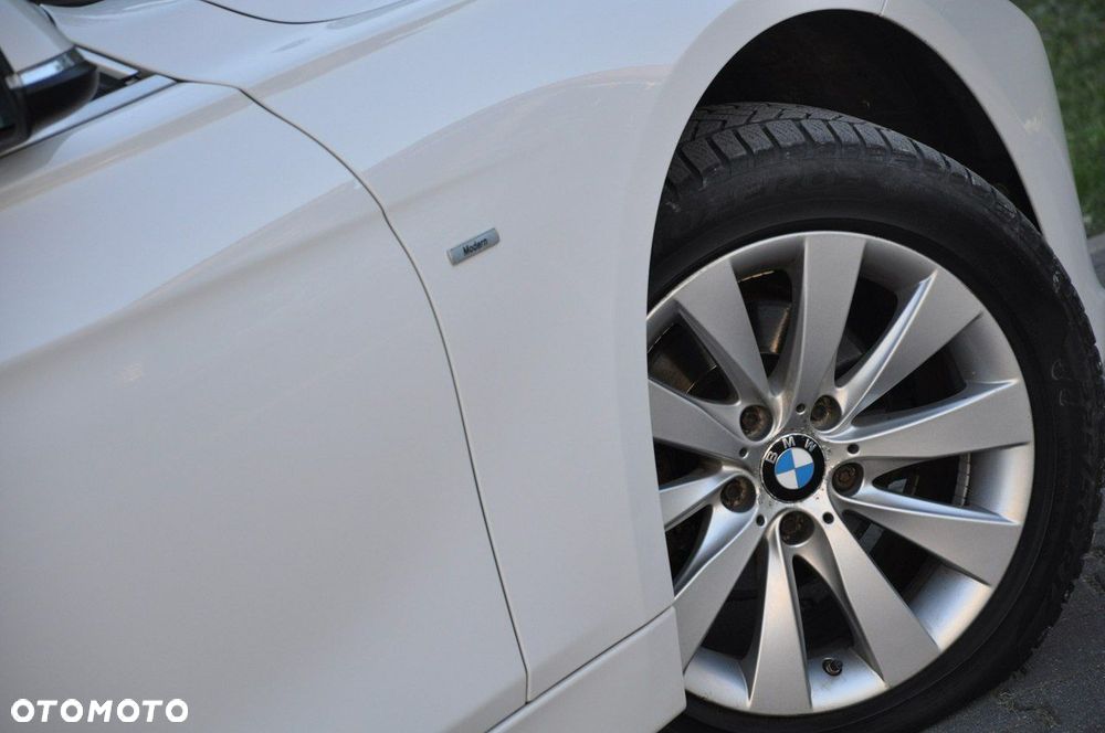 BMW Seria 3 - 18