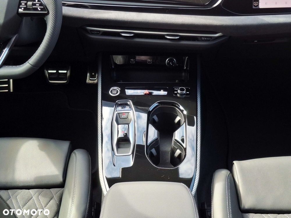 Audi A5 Limousine - 14