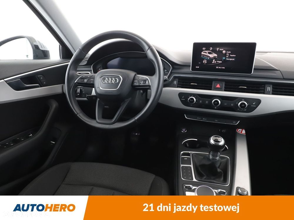 Audi A4 - 13