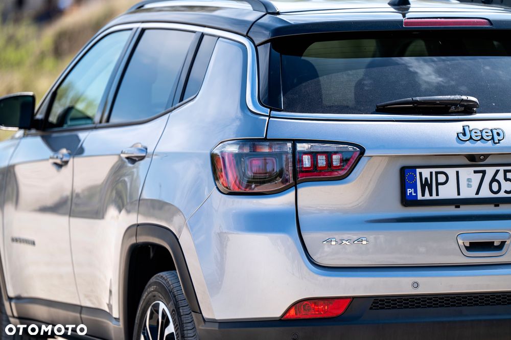 Jeep Compass - 7