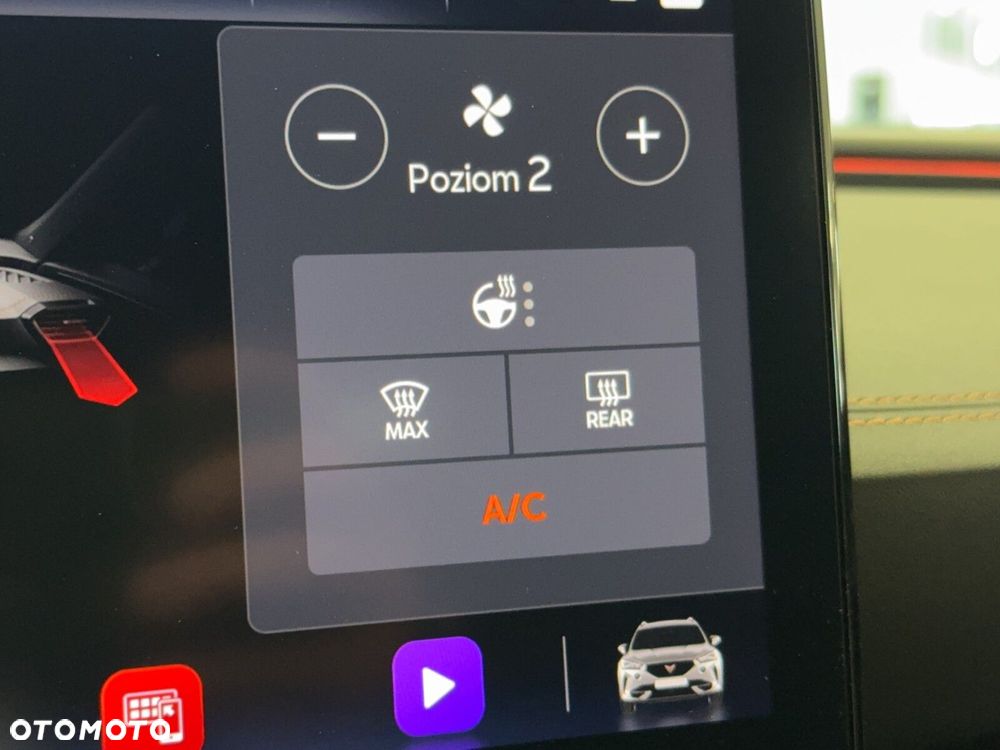 Cupra Formentor - 34