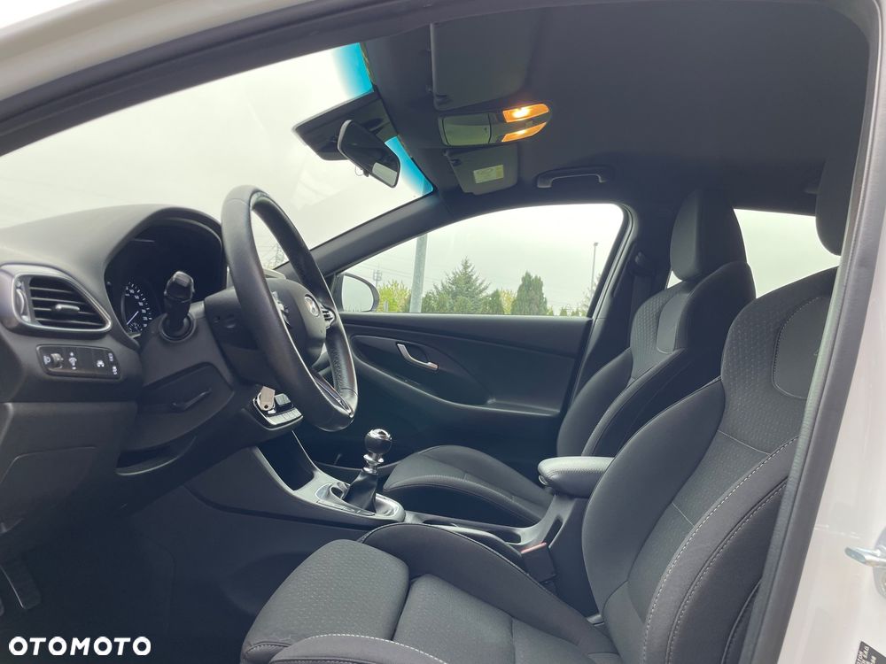 Hyundai i30 1.0 T-GDI N-Line - 27