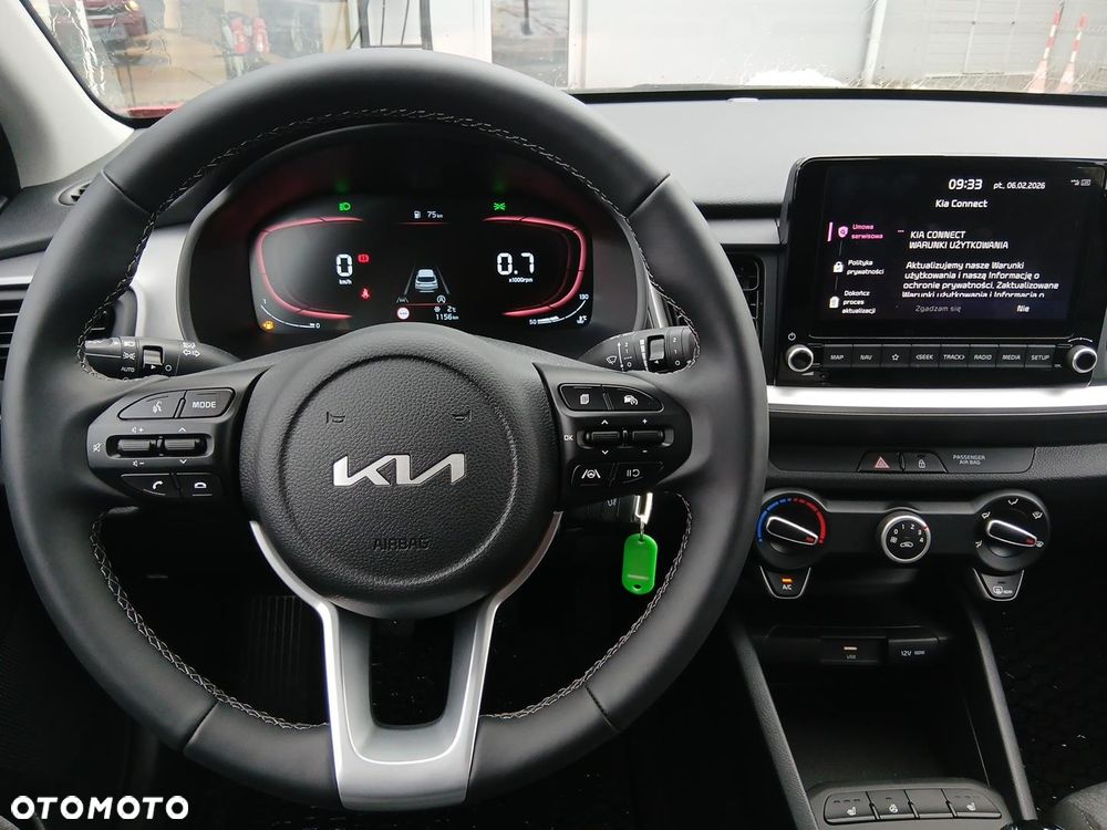 Kia Stonic 1.2 M - 20