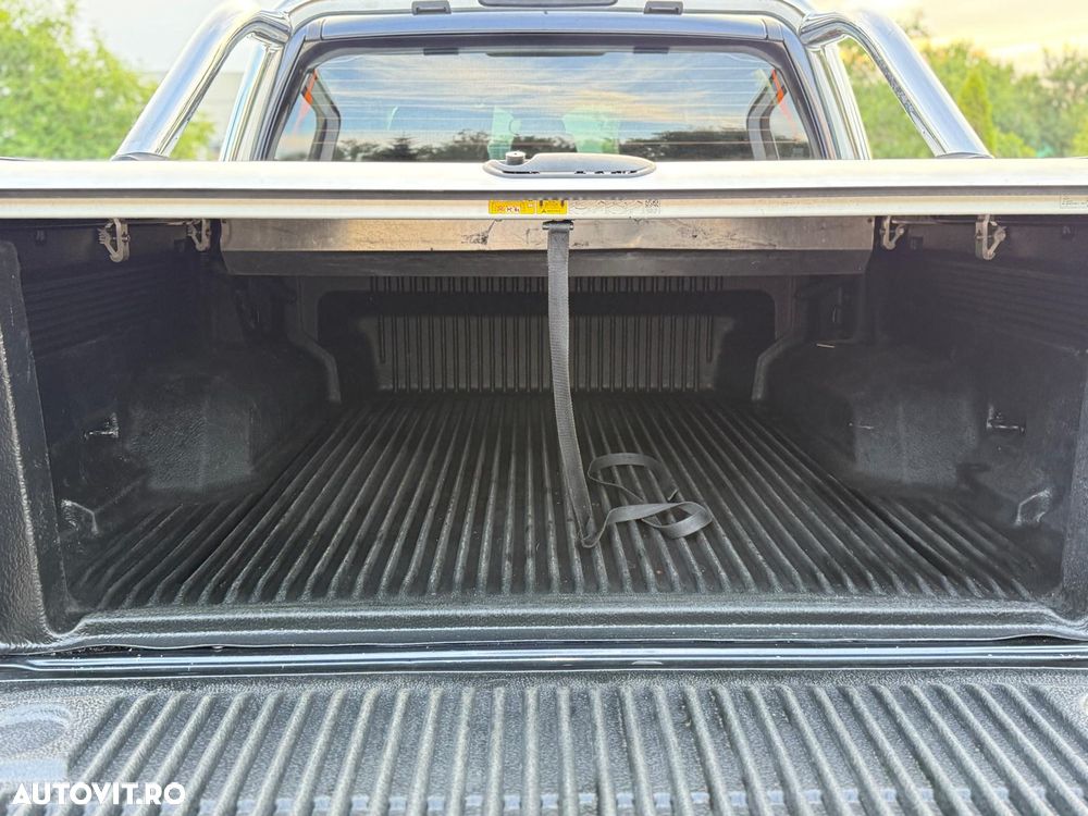 Ford Ranger 2,0 l EcoBlue Wildtrak - 15