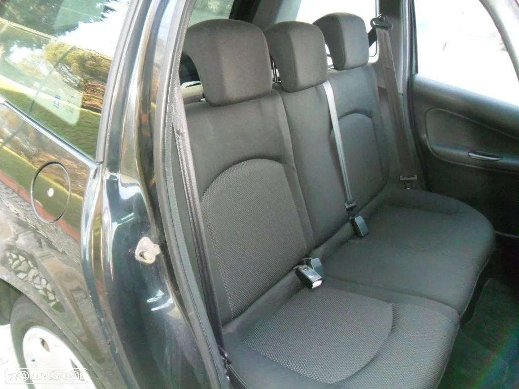Peugeot 206 SW 1.4 HDi Look II - 21