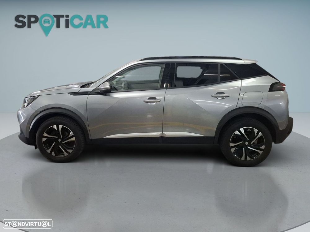 Peugeot 2008 1.2 PureTech Allure - 5