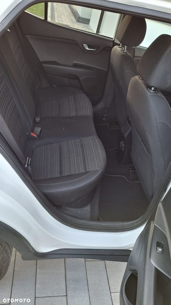 Kia Stonic - 13