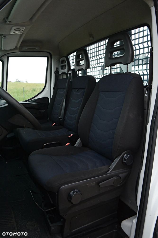 Iveco Daily - 12