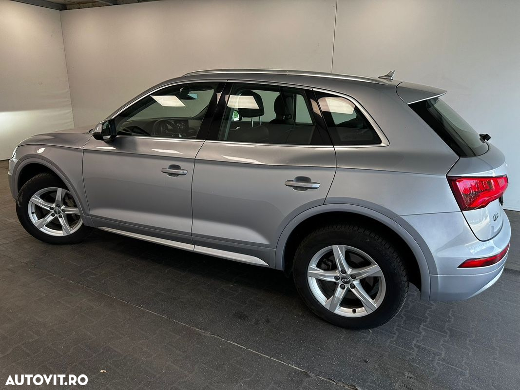 Audi Q5 2.0 TFSI S tronic Sport - 16