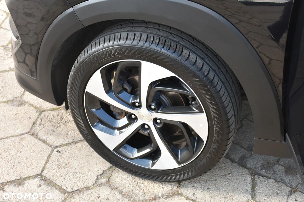 Hyundai Tucson - 25