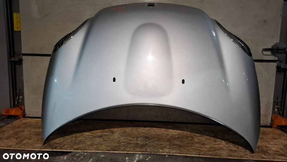 Maska Przód Mini Cooper Countryman R60 11- KOD B12 - 2