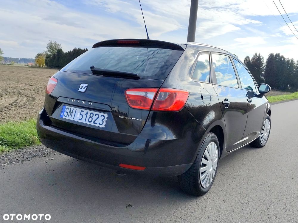 Seat Ibiza 1.2 TSI Style - 21