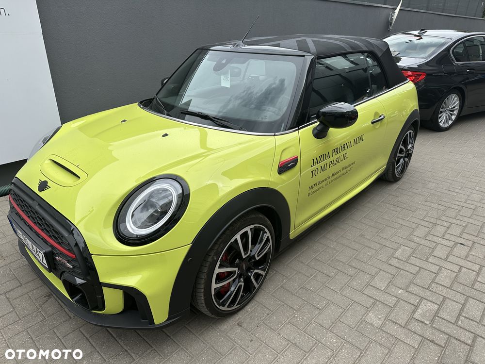 MINI John Cooper Works - 6
