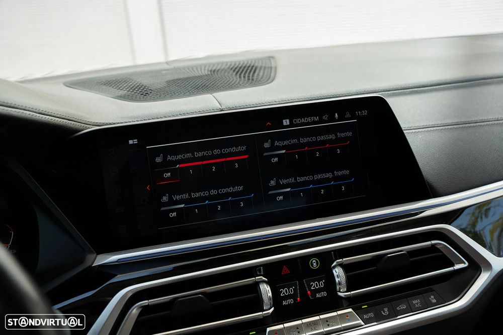 BMW X7 xDrive30d - 21