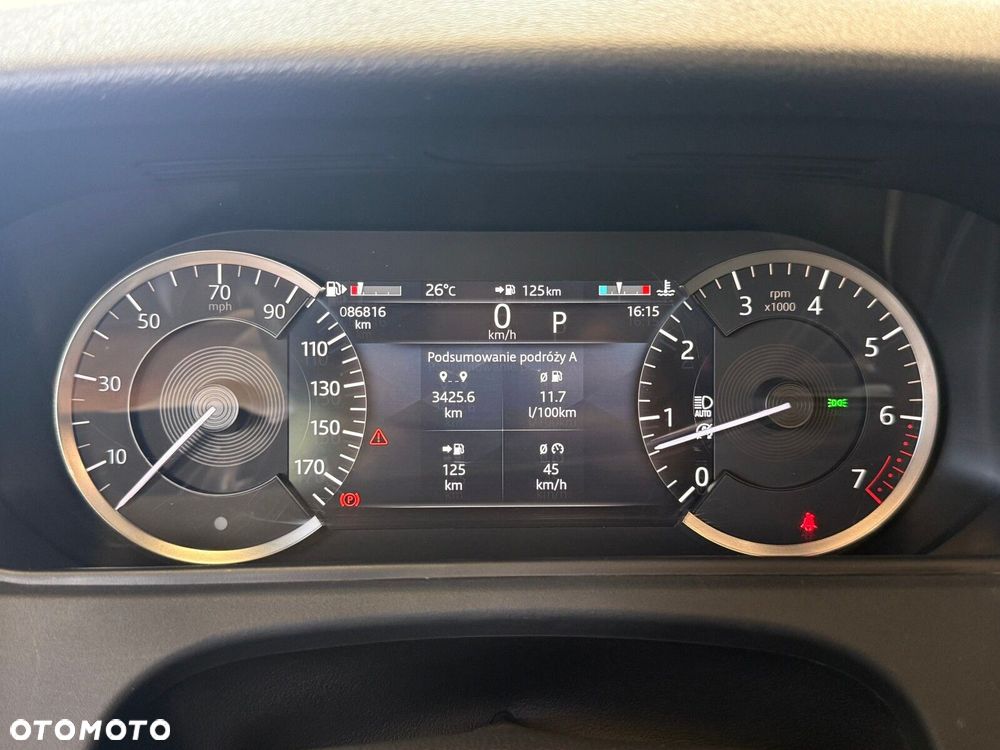 Land Rover Range Rover Velar - 40