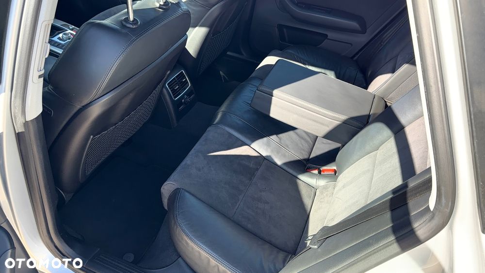 Audi A6 Avant 2.0 TDI DPF - 14