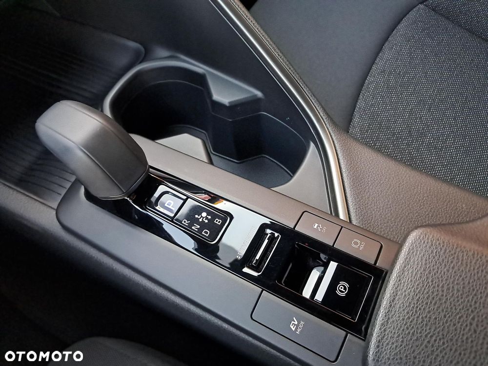 Toyota C-HR 1.8 Hybrid Comfort - 27